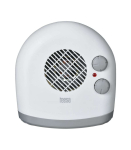 Teesa TSA8027 electric space heater Indoor White 2000 W