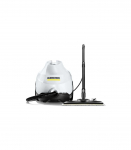 K&auml;rcher Vacuum Cleaner 1900W black white 1 513-650 0 1 513650 0 K&auml;rcher513-650 K&auml;rcher 513-650 (1.513-650.0)