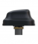 Teltonika 5G COMBO MIMO MOBILE/GNSS/WIFI ROOF SMA ANTENNA PR1KC640 Gain 4 dB 0.617 - 0.960 / 1.710 - 2.690 / 2.900