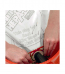 Numatic HEPA-flo NVM1CH 9L bags for vacuum cleaners Henry Hetty Harry 10 pcs