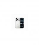 Apple iPhone 17 Pro 256GB Silver EU MG8G4