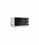 Teka MW FS20 WH Microwave 20 l 700 W Black, White