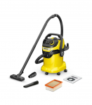 KARCHER Universal Vacuum Cleaner WD 5 P V-25/5/22 - 1.628-307.0