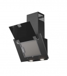 MAAN Vertical PG 60 canopy matte black