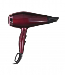 BaByliss Inspired Haartrockner hair dryer 2000 W Red
