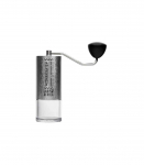 Comandante C40 MK4 Lab Series Tigershark Stone Washed Manual coffee grinder