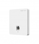 Ruijie Networks RG-RAP1200(F) wireless access point 1267 Mbit/s White Power over Ethernet (PoE)