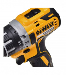 DeWALT DCD791D2-QW drill Keyless Black,Yellow 1.5 kg