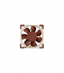 Noctua NF-A4x10 5V Computer case Fan 4 cm Beige, Brown