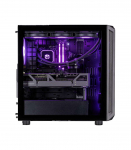 Actina 5901443415169 PC Intel&reg; Core&trade; i7 i7-14700KF 32 GB DDR5-SDRAM 2 TB SSD NVIDIA GeForce RTX 5070 Midi Tower Black