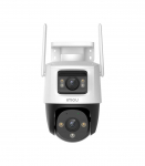 Imou Cruiser Dual 10MP Turret IP security camera Outdoor 2304 x 1296 pixels Ceiling