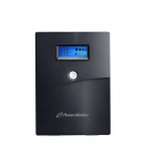 PowerWalker VI 3000 SCL FR Line-Interactive 3 kVA 1800 W 4 AC outlet(s)