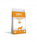 CALIBRA VD Dog Oxalate&Urate&Cystine - dry dog food - 12kg