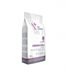 VET EXPERT Veterinary Diet Dermatosis Dog Lamb & Krill - dry dog food - 12 kg