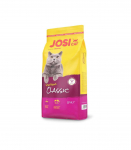 Josera JosiCat Sterilised Classic 18 kg