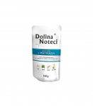 Dolina Noteci Premium rich in trout - wet dog food - 150g