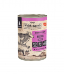 Wiejska Zagroda Turkey with lamb 800g