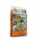 TASTE OF THE WILD Puppy High Prairie - dry dog food - 12,2 kg