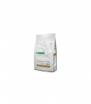 NATURE'S PROTECTION Superior Care White Dogs Grain Free Adult Small Lamb - dry dog ​​food - 4 kg
