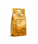 SYTA MICHA Chef Puppy Rabbit, turkey, banana and zucchini  - dry dog food - 9kg