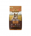 WOLFSBLUT Wide Plain Horse - dry dog food - 12,5kg