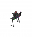 Huzaro Hero 6.0 RGB Black
