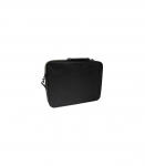 Esperanza ET101 laptop case 39.6 cm (15.6") Sleeve case Black