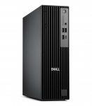 Dell Pro Slim Plus QBS1250/U5 235/16GB/512GB SSD/Integrated/WLAN + BT/W11 Pro/3yrs Prosupport