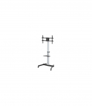 ART S-11 Mobile LCD/LED TV stand 37-86&rsquo; 50 Kg