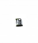 Bissell SpotClean Pet Select Cleaner 37288 Corded operating 330 W Black/Titanium/Lime 24 month(s)