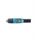 MAKITA DUR189Z string trimmer 30 cm 18 V Black, Blue