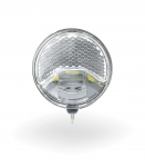 Esituli AXA LUX 606 AUTO 15 DARK CHROME 60CM