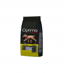 Optimanova Adult Mini Digestive Rabbit with Potato 6kg