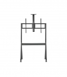 Art STO S-14 - mobile stand with VESA mount for 55-100" TVs weighing up to 120 kg