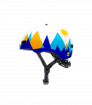 Kiiver lastele NUTCASE LITTLE NUTTY, Mountain Calling MIPS XS