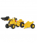 Cat traktor kopa ja k&auml;ruga