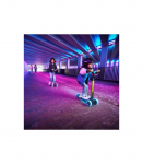 Nexo t&otilde;ukeratas,esiratta tuled, punane