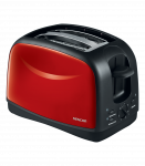 R&ouml;ster Sencor STS2652RD, punane