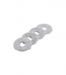 DJI ROMO mopping pad