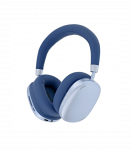 Tellur Shade Bluetooth Over-ear Headphones ANC blue