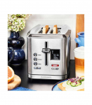 Gastroback 42395 Design Toaster Digital 2S