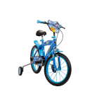 Children's Bike 16&rdquo; Huffy Disney Stitch