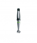 Braun Hand Blender MQ7000X MultiQuick Immersion Hand Blender 1000 W Black/Stainless Steel