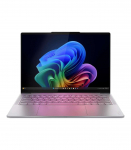 Lenovo Yoga Slim 7 14ILL10 14 WUXGA ULT7-256V/16GB/512GB/Intel Arc 140V Graphics/WIN11 Home/ENG Backlit kbd/Luna Grey/2Y