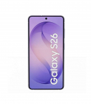 Samsung Galaxy S26 16 cm (6.3") Dual SIM Android 16.0 5G USB Type-C 12 GB 512 GB 4300 mAh Violet