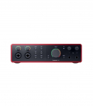 Focusrite Scarlett 16/16 4th Gen - audio interface