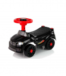 Car Rider QX-3399-2 Horn Black