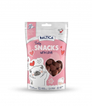 Baltica Snack with Love przysmak dla psa 100g