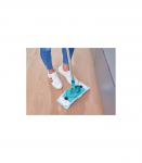 Leifheit 52120 mop Blue, Green