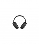 Skullcandy Hesh 540 Bluetooth Wireless Over-ear Headphones, BT 5.3, ANC 4, Black EU (S6HAW-T740)